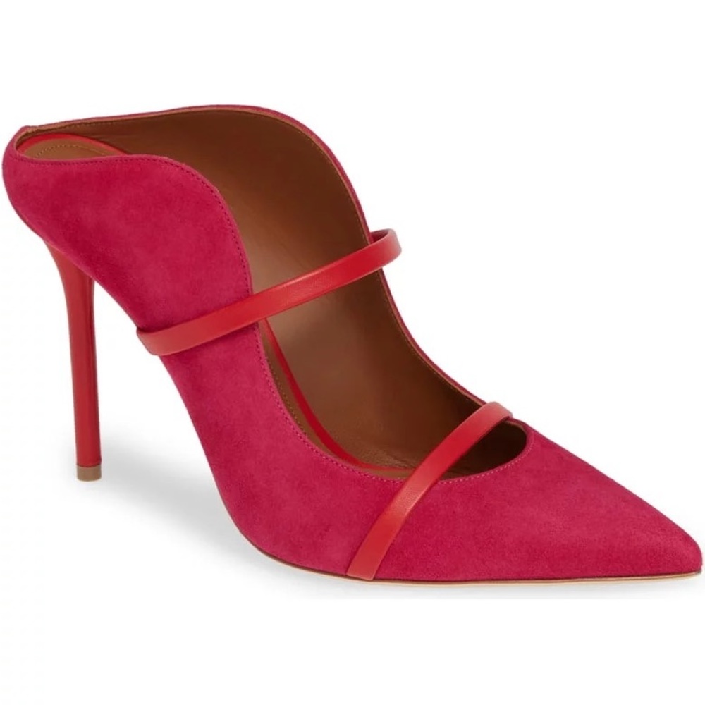 Malone Souliers Maureen Pump